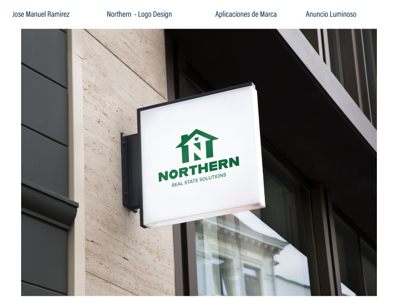 NORTHERN real state solutions 1