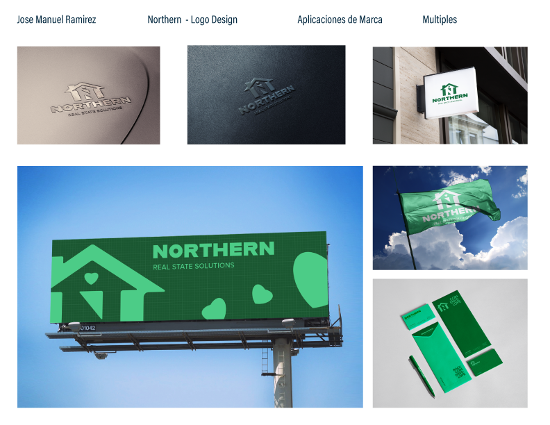 NORTHERN real state solutions 1