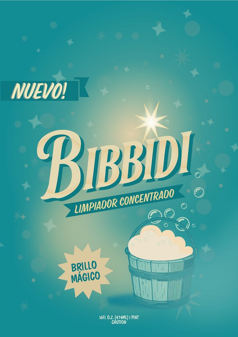 Bibbidi 7