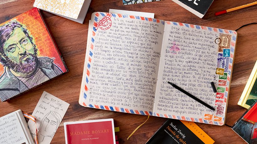 Domestika Live July Agenda: Creativity, digital tools and much more 1