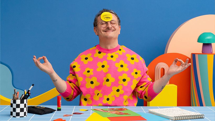 Domestika Live July Agenda: Creativity, digital tools and much more 9