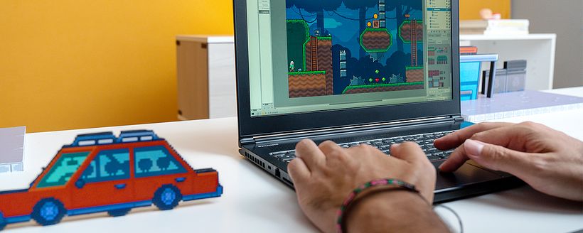 Domestika Live July Agenda: Creativity, digital tools and much more 15