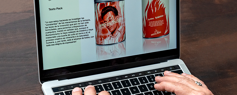 Domestika Live July Agenda: Creativity, digital tools and much more 22