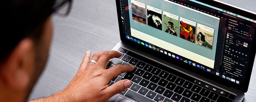 Domestika Live July Agenda: Creativity, digital tools and much more 24