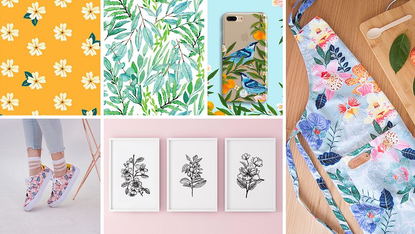 Domestika Live July Agenda: Creativity, digital tools and much more 28