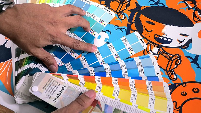 Domestika Live July Agenda: Creativity, digital tools and much more 30