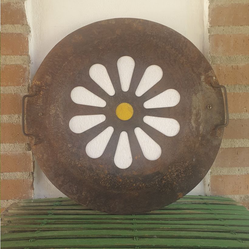 Florsero 1