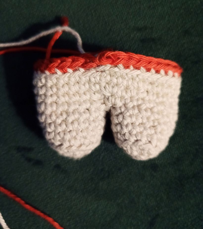 Muñequito inventado  1