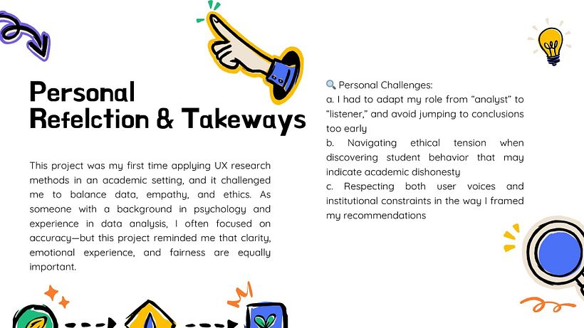 Improving BPIAD: UX Research on a Data Analysis Service for Psychology Students 1