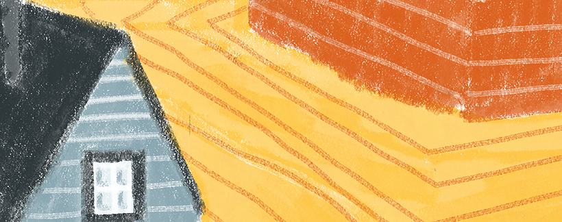 Uummannaq: a paleta “Coração” 1