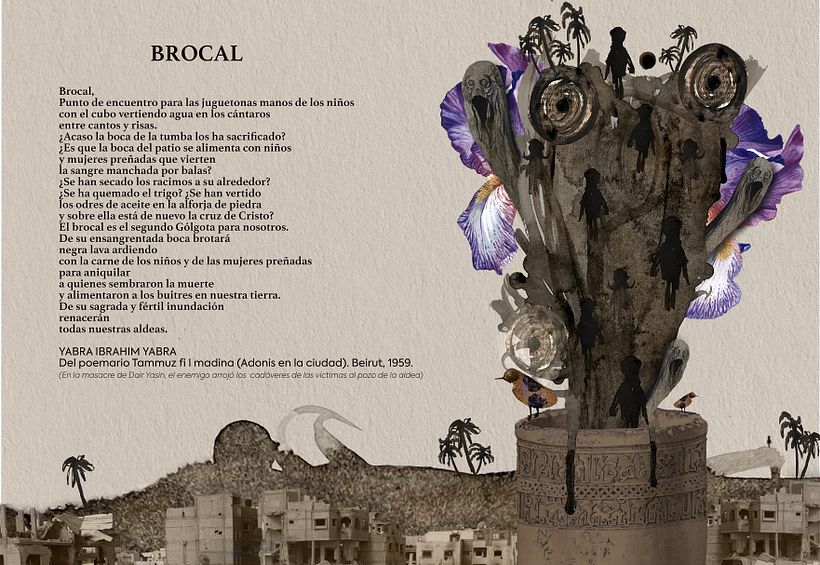 BROCAL 1