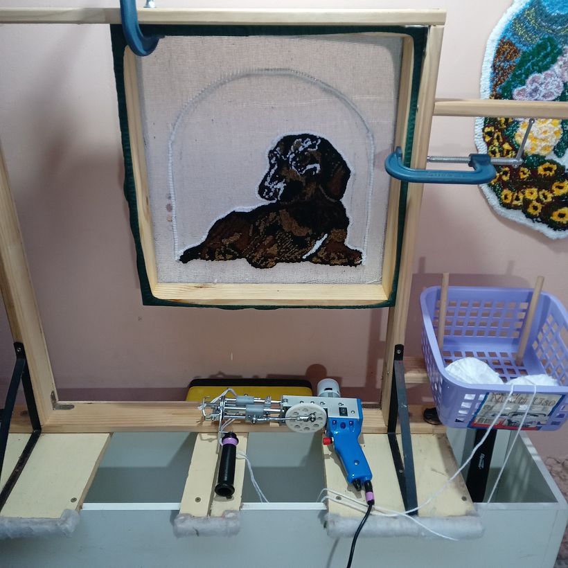 My Dachshund ❤️ 1