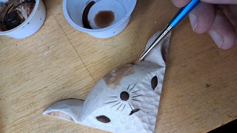 Zorrito costeño 5