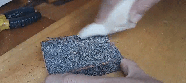 Zorrito costeño 2