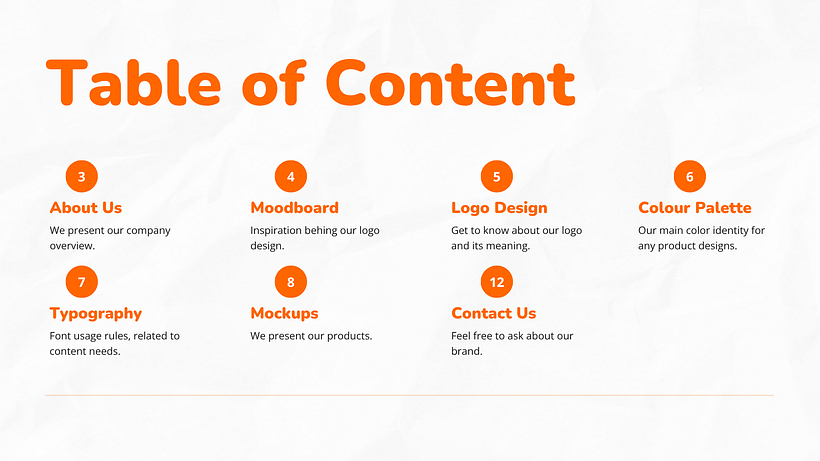 Creating Moris Design Visual Identity Through Canva 2