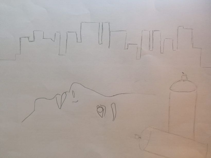 Construto Urbano: Cidade e identidade 1