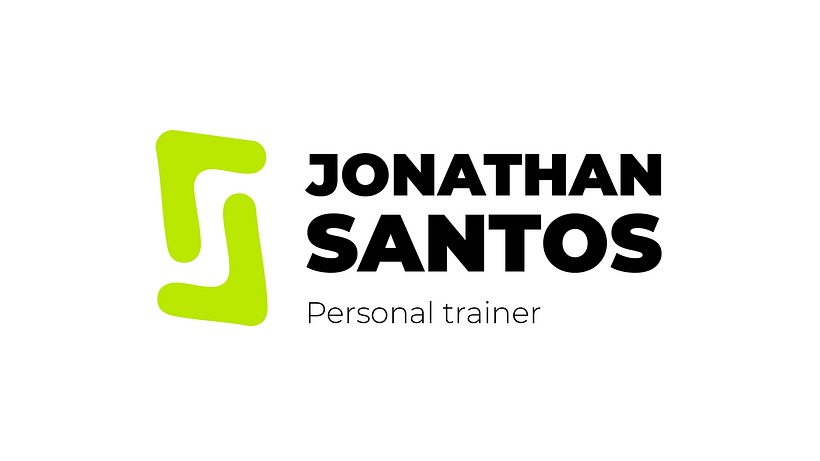 Jonathan Santos - Personal Trainer 1