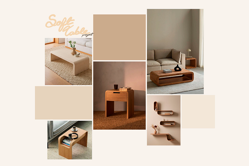 Soft Table Proyect 1