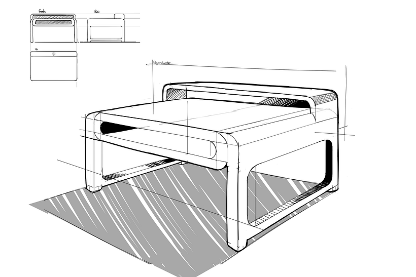 Soft Table Proyect 1