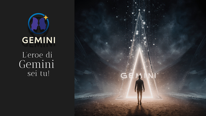 GEMINI 3