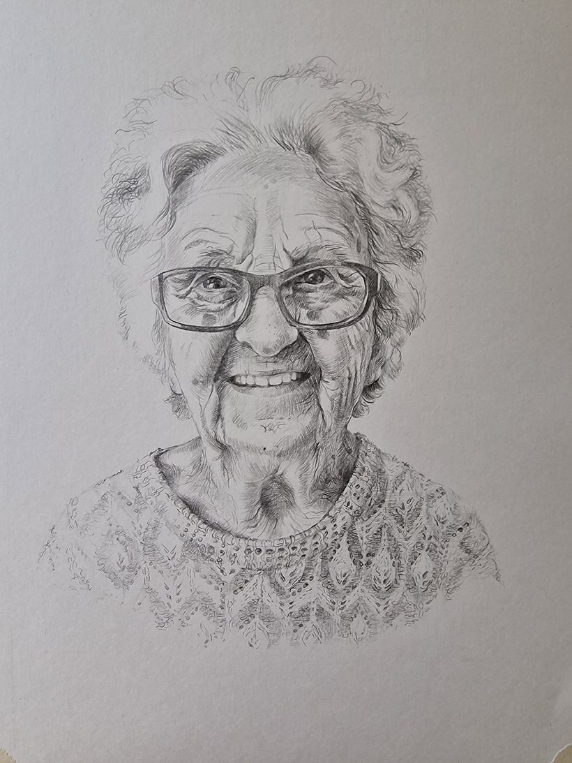 Grandmother 1