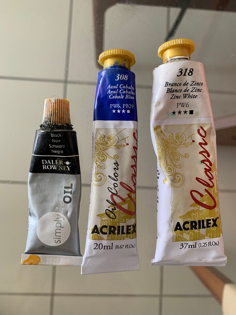 "Asche des Nordens" [2025] 1