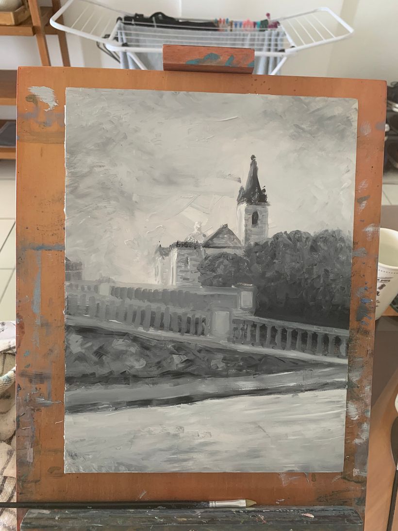 "Asche des Nordens" [2025] 1