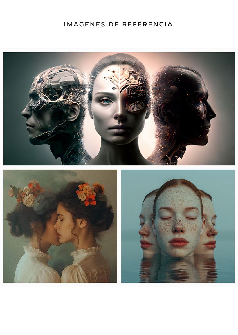 FUTURE / PRESENT / PAST 1