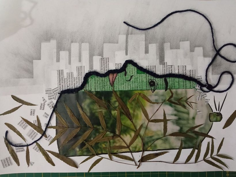 Construto Urbano: Cidade e identidade 1