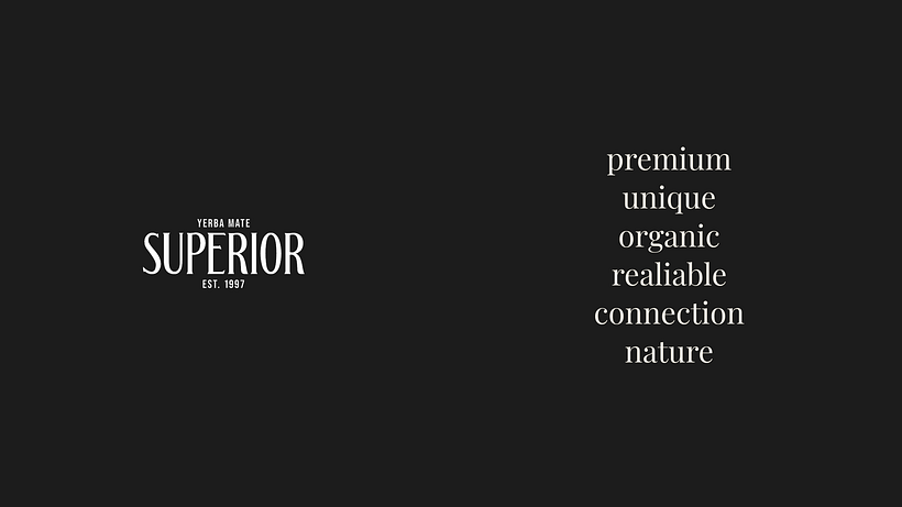 Superior Yerba Mate 1