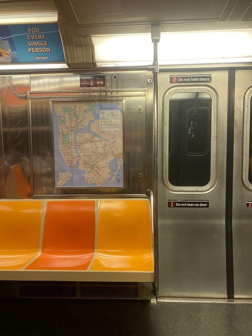 The Next Stop 2
