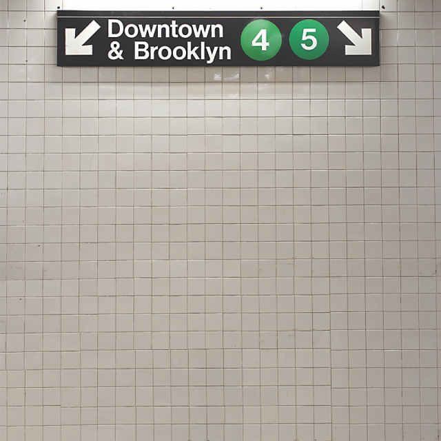 The Next Stop 3