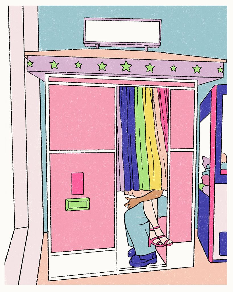 Photo Booth 1
