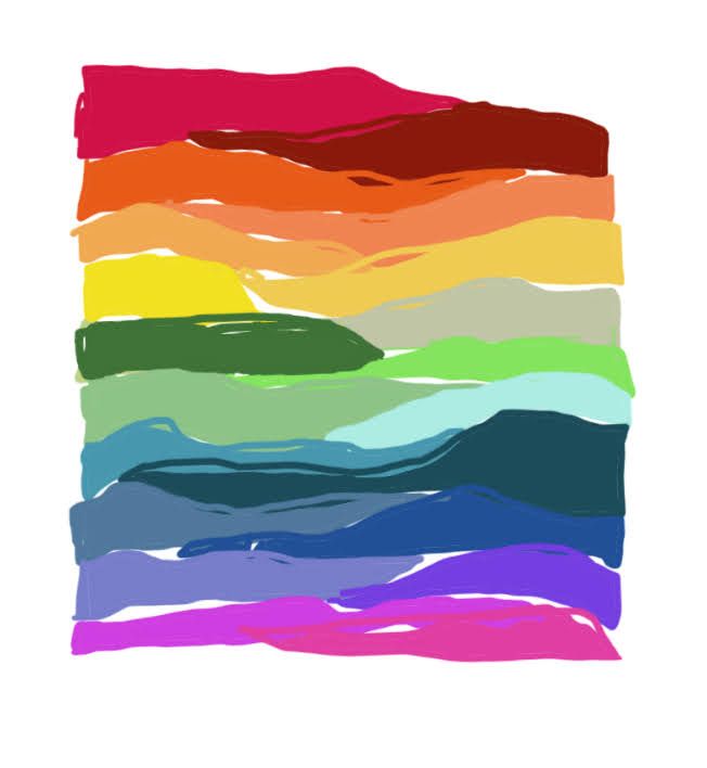  Threads of freedom 1