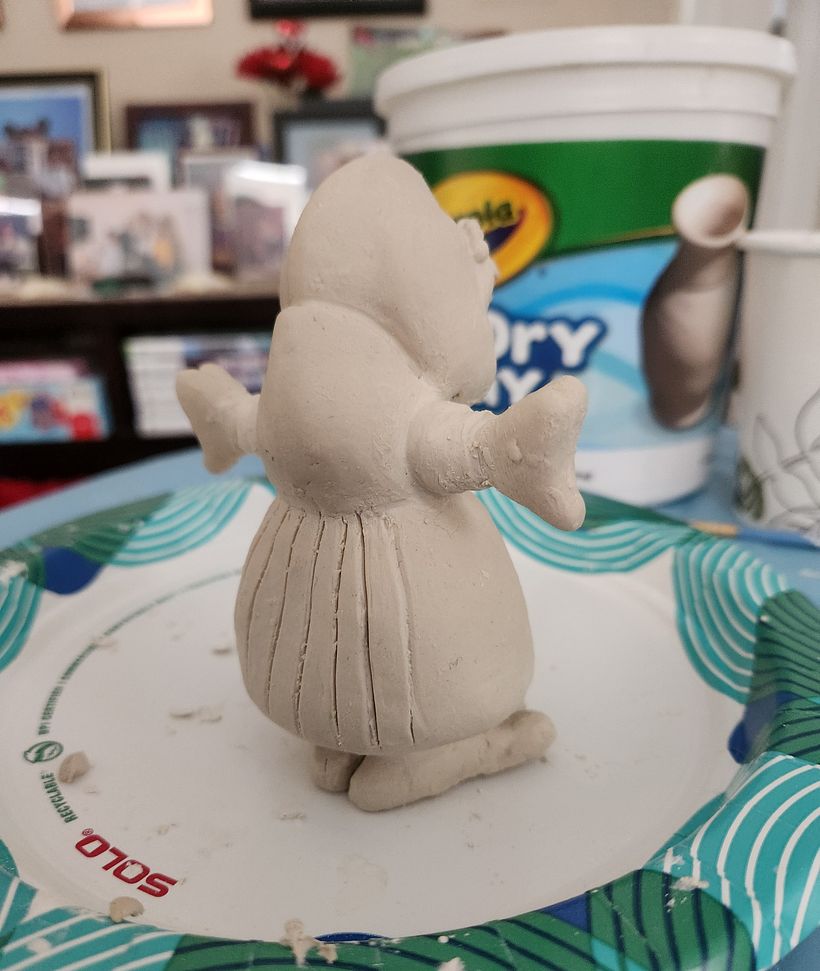 Pascal from Tangled  3