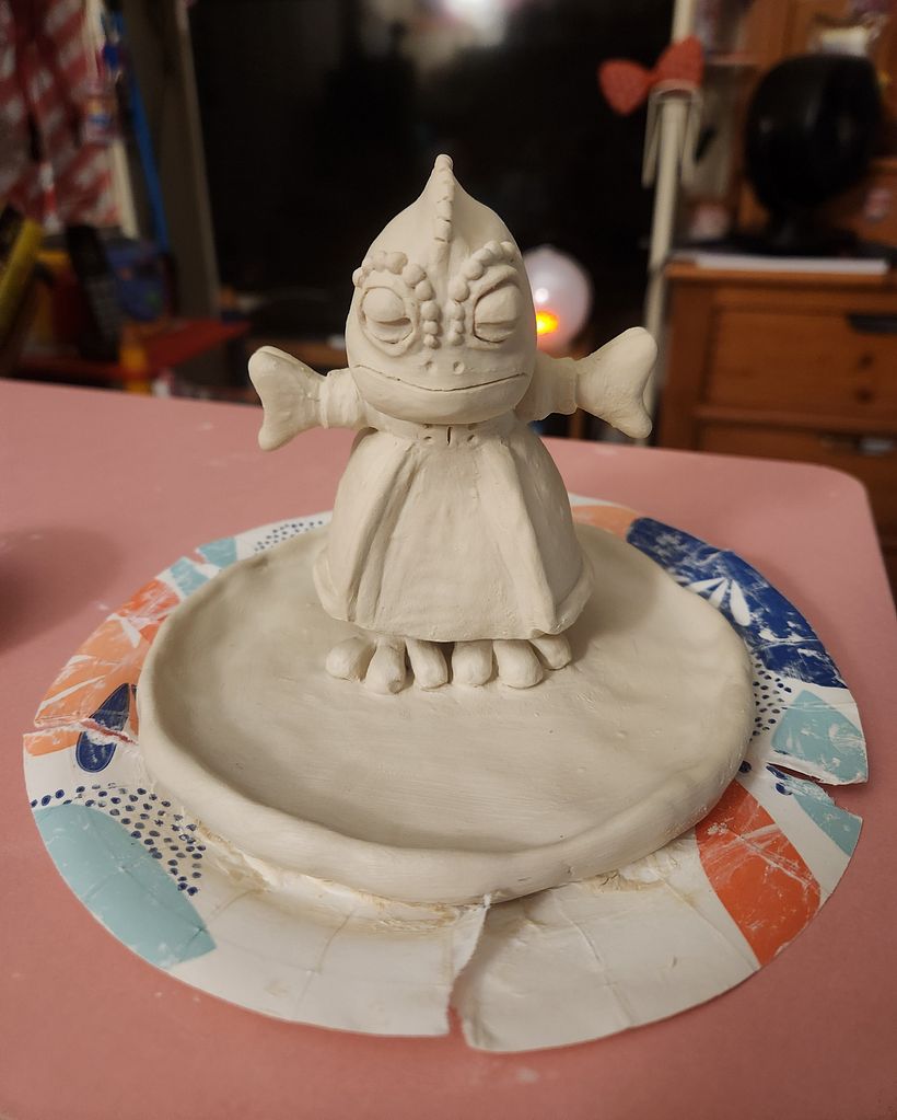 Pascal from Tangled  1