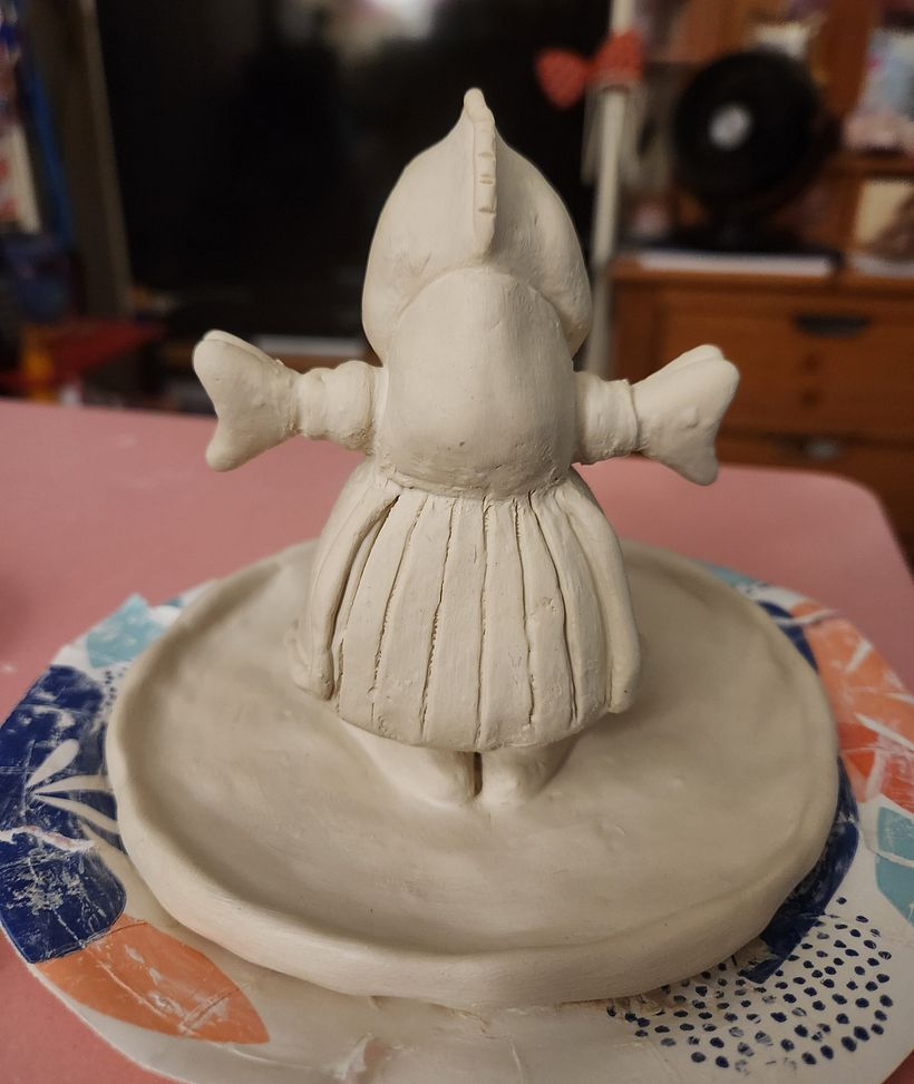 Pascal from Tangled  4