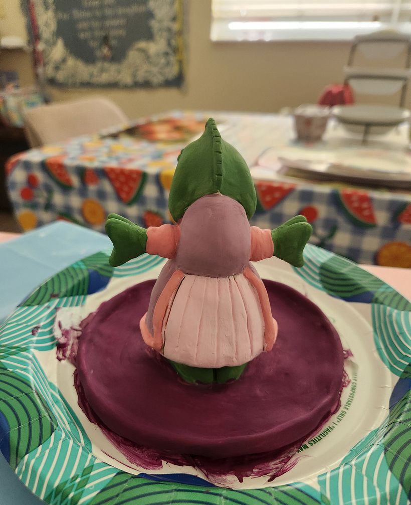 Pascal from Tangled  3