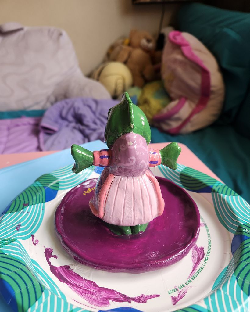 Pascal from Tangled  2