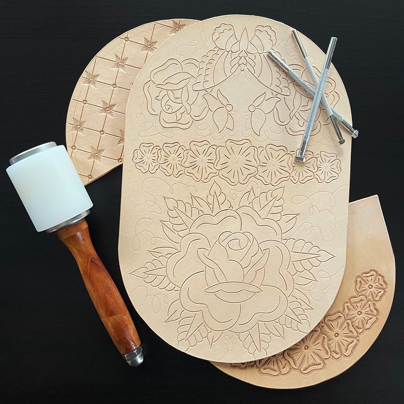 Designing and making a crossbody bag 1