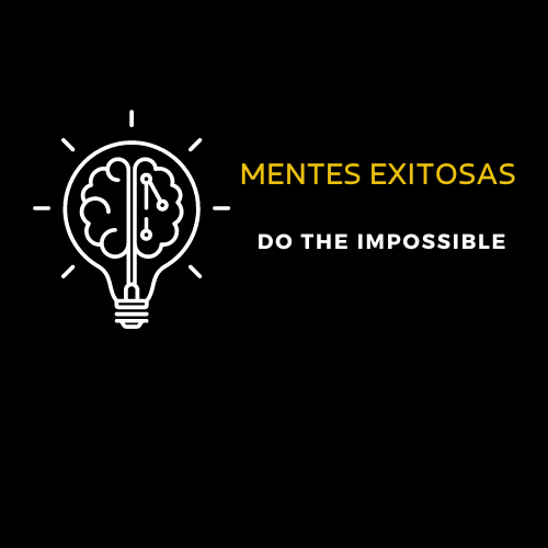 mentes exitosas 1