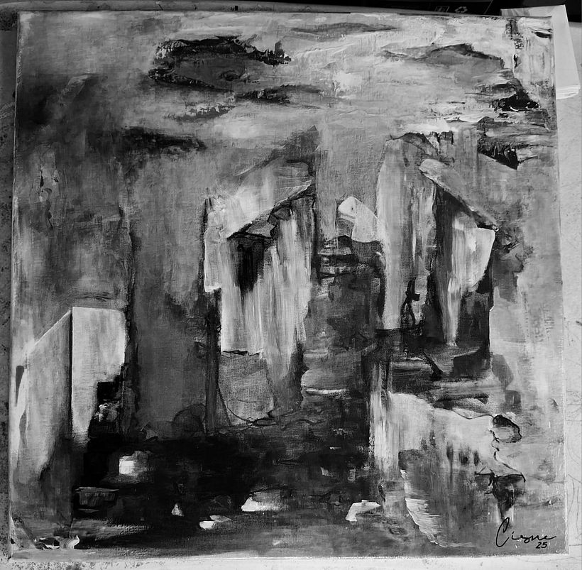 Final Abstract Artwork 1