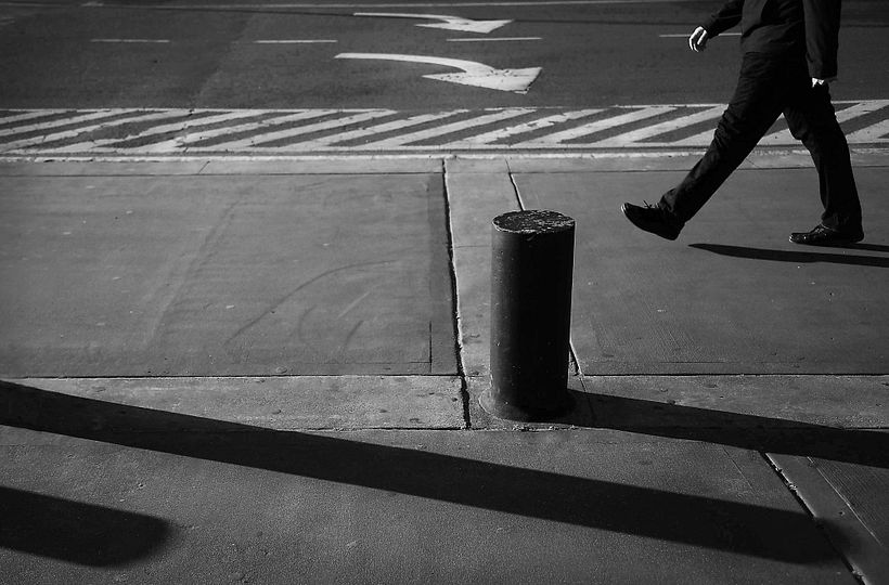 Buenas Aires entre luces y sombras 1