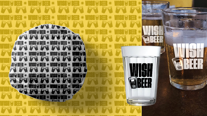 Wish You Beer 2