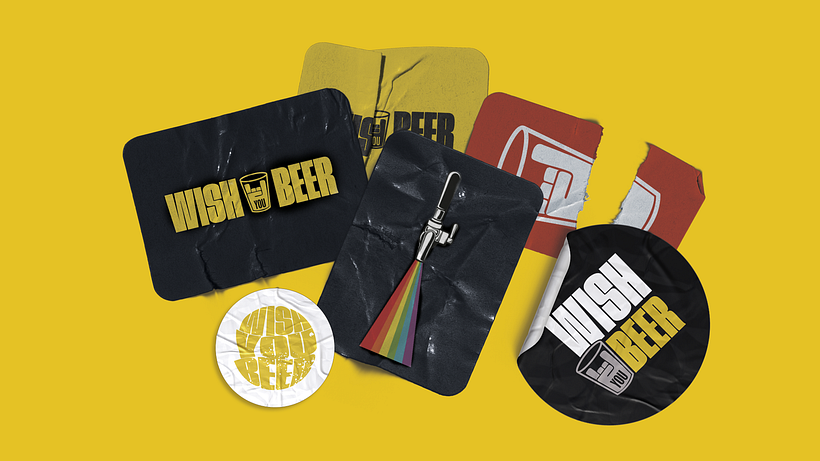 Wish You Beer 3