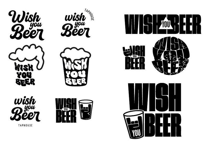 Wish You Beer 2