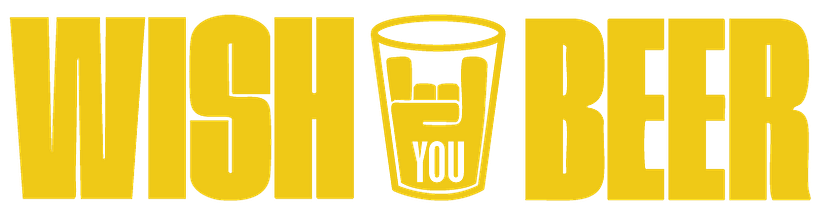 Wish You Beer 1