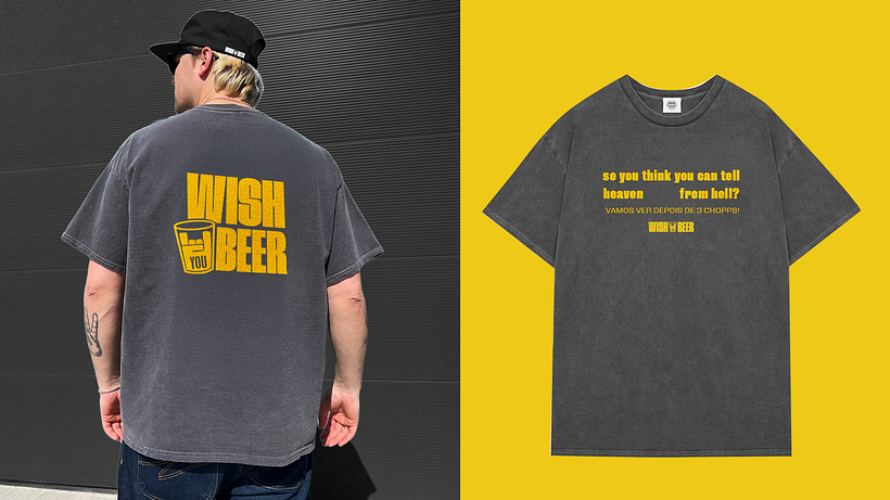Wish You Beer 2