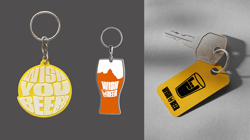Wish You Beer 6