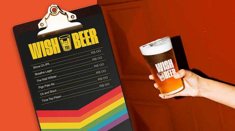 Wish You Beer 7
